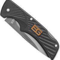 TOP Малък Сгъваем нож ножка ножче за лов работа оцеляване ножове, снимка 5 - Ножове - 40187230
