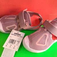 Английски детски сандали-ADIDAS , снимка 6 - Детски сандали и чехли - 40602471
