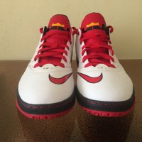 Nike Air Lebron E.E, снимка 2 - Спортни обувки - 38725360