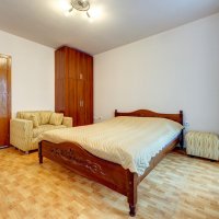 Ваканция във вилната зона на Смолян, апартамент със спалня, кухня и 2 тераси, снимка 7 - На зимен курорт - 43050135