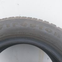 ГУМА FIRESTONE WINTERHAWK 4 175/65 R14 82T, снимка 12 - Гуми и джанти - 44270074