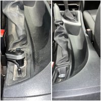 Полиране/Пастиране, Детайлно Почистване Auto Detailing, снимка 12 - Други почистващи услуги - 44256465