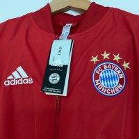 Яке adidas Bayern Munchen, снимка 4 - Якета - 38969431