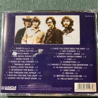 Creedence Clearwater Revival,ZZ Top, снимка 5 - CD дискове - 44450153