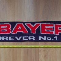 Bayern Munchen / футболен шал на Байерн Мюнхен, снимка 5 - Шалове - 44481758