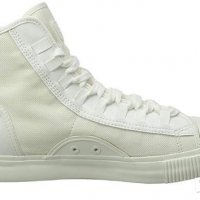 Нови дамски спортни обувки / кецове G-Star RAW Scuba II mid, оригинал, снимка 3 - Кецове - 29324005