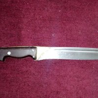 Ножове , снимка 5 - Антикварни и старинни предмети - 32166230