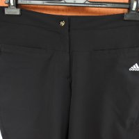 Adidas ClimaCool дамски 3/4 спортни панталони панталон долнище (S), снимка 4 - Спортни екипи - 42473997