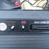 TV GAME Compatible 2600 ATARI CLONE 2500, снимка 5 - Други игри и конзоли - 31175817