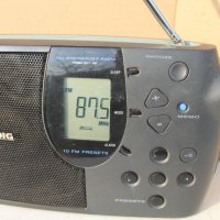 Радио ''Grundig'', снимка 3 - Колекции - 39800631