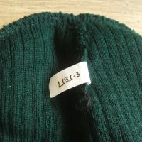 Jagermister Winter Hat размер One Size за лов риболов зимна шапка - 527, снимка 5 - Шапки - 42771047