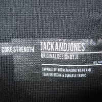 Пуловери JACK&JONES  мъжки,С-М-Л, снимка 10 - Пуловери - 42925798