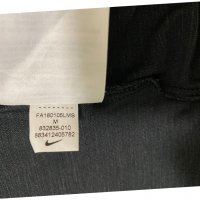 ''Nike Breathe Top Ss Hyper Dry''оригинална мъжка тениска М размер, снимка 3 - Тениски - 38097301
