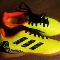 Adidas COPA Kids Footbal Shoes Размер EUR 34 / UK 2 детски за футбол 164-13-S, снимка 2 - Детски маратонки - 42656604