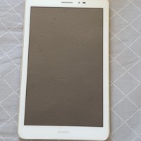 Таблет HUAWEI MediaPad, снимка 1 - Таблети - 42470394