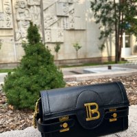 Balmain чанта, снимка 2 - Чанти - 41746202