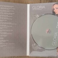 Глория Best Video Selection II - Gloria - поп фолк, снимка 2 - DVD дискове - 42267163