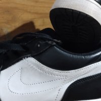 Nike air Jordan 1 retro low 100% оригинални 43, снимка 11 - Маратонки - 40785562