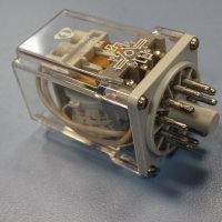 реле PRZEKAZNIK R15 3PDT 10A 12VDC relpol relay, снимка 3 - Резервни части за машини - 37506664