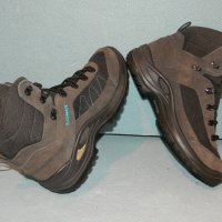 туристически обувки Lowa Garda  GORE TEX   ®  номер 40 , снимка 5 - Други - 30234706