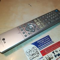 lg dvd recorder remote control 1208211105, снимка 3 - Дистанционни - 33794246