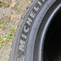 305/40/20 Michelin 2 бр 2021, снимка 5 - Гуми и джанти - 38038362