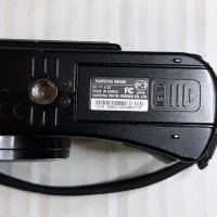 SAMSUNG WB500 фотоапарат, снимка 4 - Фотоапарати - 30878881