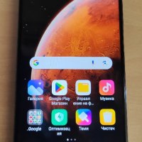 Телефон Xiaomi Mi 10T Lite + Силиконов гръб, снимка 1 - Xiaomi - 44225757