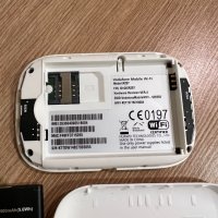 MiFi рутер r207, снимка 3 - Рутери - 39243640