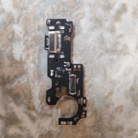 Платка зареждане за Redmi Note 10 5G, снимка 1 - Резервни части за телефони - 44237794
