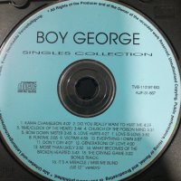 BOY GEORGE , снимка 1 - CD дискове - 30194799