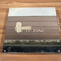 Усилвател  Ground zero hydrogen gzha-2250x , снимка 2 - Аксесоари и консумативи - 40151886