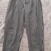 BERSHKA панталон и Дамски дънки, снимка 1 - Дънки - 42413932