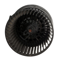 Мотор вентилатор парно Citroen C3 I Picasso 2008-2013 ID: 122697, снимка 1 - Части - 44555172