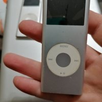 Ipod nano 2th 2 броя за части , снимка 2 - iPod - 31718003