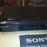 SONY BDP-S350 BLU-RAY PLAYER-LAN/HDMI-ВНОС GERMANY 0409231356L2EWC, снимка 3 - Плейъри, домашно кино, прожектори - 42075181