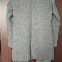 Дамско палто, снимка 6 - Палта, манта - 44208651