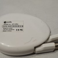 1.5м. Apple Firewire кабел 6 Pin - 6 Pin, снимка 3 - Кабели и адаптери - 37054952