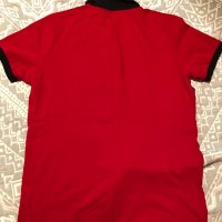 Мъжка тениска Givenchy, снимка 3 - Тениски - 36805636