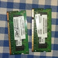 RAM памет за лаптоп Toshiba Satellite L 40 139, снимка 4 - Части за лаптопи - 31285084