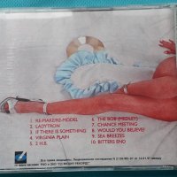 Roxy Music – 1972 - Roxy Music(Art Rock,Glam), снимка 4 - CD дискове - 42789309