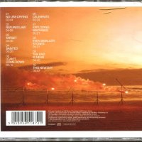 embrace-This new Day, снимка 2 - CD дискове - 37447909