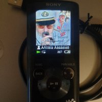 Sony Walkman, снимка 12 - MP3 и MP4 плеъри - 37338728