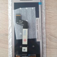 дисплей и тъч скрийн за Xiaomi Redmi Note 6, снимка 2 - Резервни части за телефони - 39818059