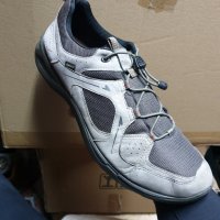 туристически спортни обувки  Ecco TERRACRUISE Gore-Tex  номер 47, снимка 1 - Други - 38486361