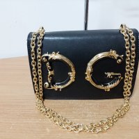 Dolce & gabbana дамска чанта лукс код 242, снимка 1 - Чанти - 42905099