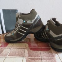 Adidas Flint TR Mid GTX , снимка 7 - Други - 40485412