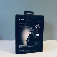 ZOOM H3-VR RECORDER, снимка 2 - Други - 30683735