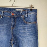 Tripper jeans W 32 L 34, снимка 10 - Дънки - 37825568