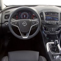 OPEL INSIGNIA, BUICK REGAL 2013-2017 ВЕРТИКАЛНА Андроид Навигация, 10124, снимка 2 - Аксесоари и консумативи - 31953671